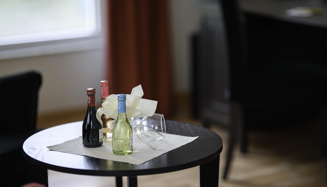 HOTEL AM SCHLOSS KOPENICK BERLIN BY GOLDEN TULIP - BE
