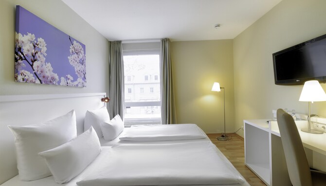 HOTEL AM SCHLOSS KOPENICK BERLIN BY GOLDEN TULIP - BE