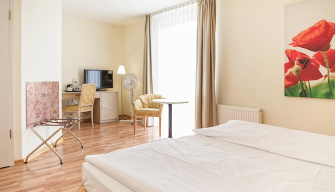 HOTEL AM SCHLOSS KOPENICK BERLIN BY GOLDEN TULIP - Hotel am Schloss Koepenick Berlin by