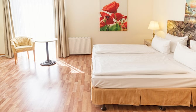 HOTEL AM SCHLOSS KOPENICK BERLIN BY GOLDEN TULIP - Hotel am Schloss Koepenick Berlin by