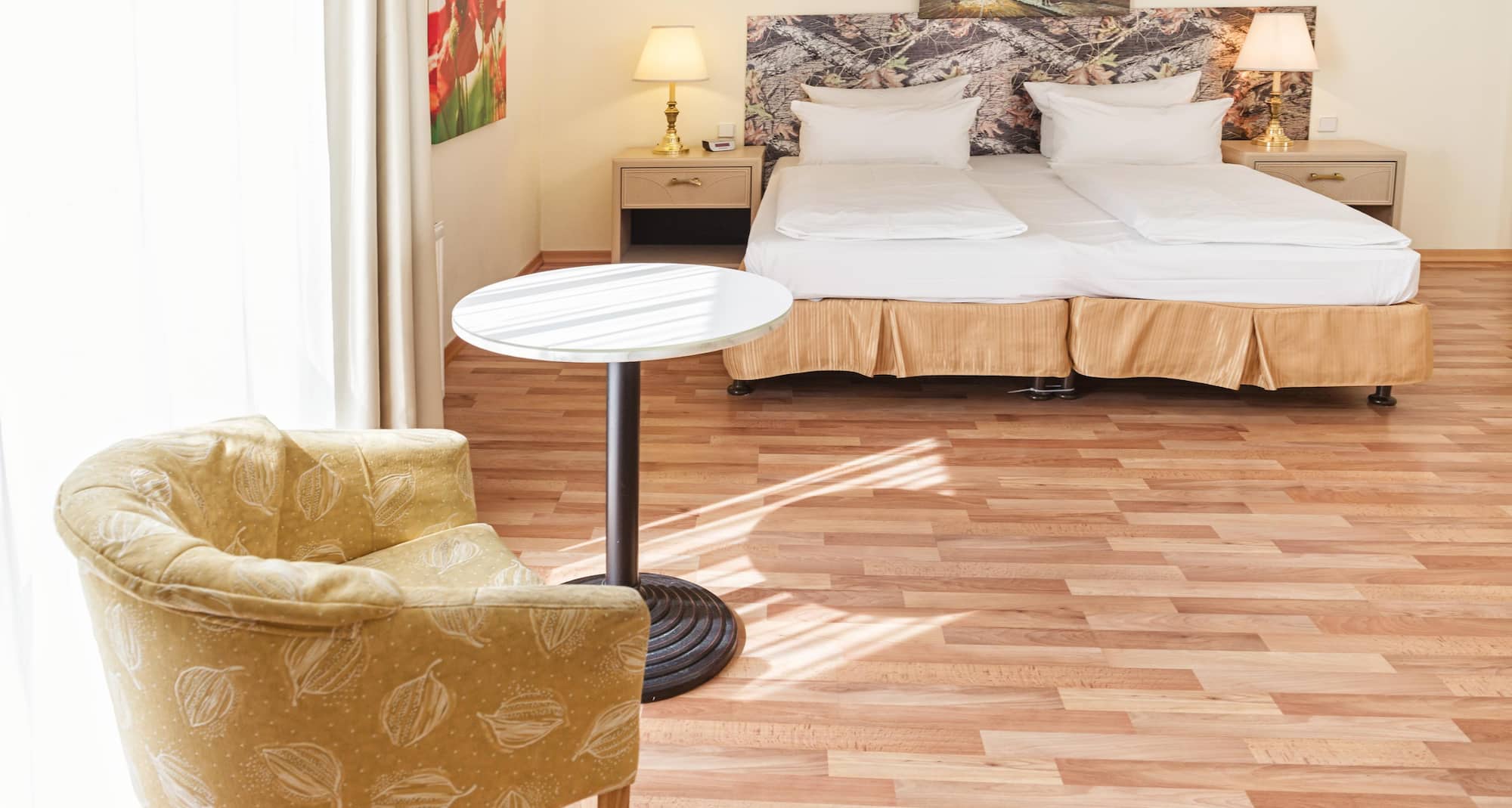 HOTEL AM SCHLOSS KOPENICK BERLIN BY GOLDEN TULIP - Hotel am Schloss Koepenick Berlin by