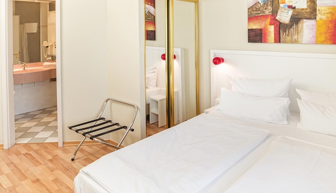 HOTEL AM SCHLOSS KOPENICK BERLIN BY GOLDEN TULIP - Hotel am Schloss Koepenick Berlin by