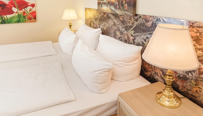 HOTEL AM SCHLOSS KOPENICK BERLIN BY GOLDEN TULIP - Hotel am Schloss Koepenick Berlin by