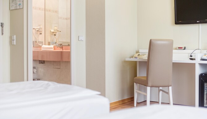 HOTEL AM SCHLOSS KOPENICK BERLIN BY GOLDEN TULIP - Hotel am Schloss Koepenick Berlin by