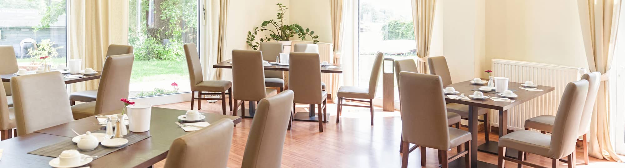 HOTEL AM SCHLOSS KOPENICK BERLIN BY GOLDEN TULIP - deu meeting header