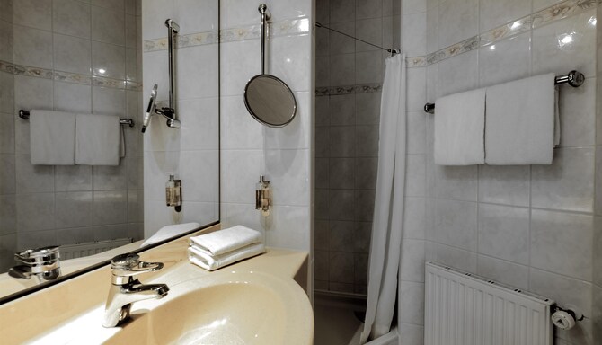 HOTEL AM SCHLOSS KOPENICK BERLIN BY GOLDEN TULIP - BE