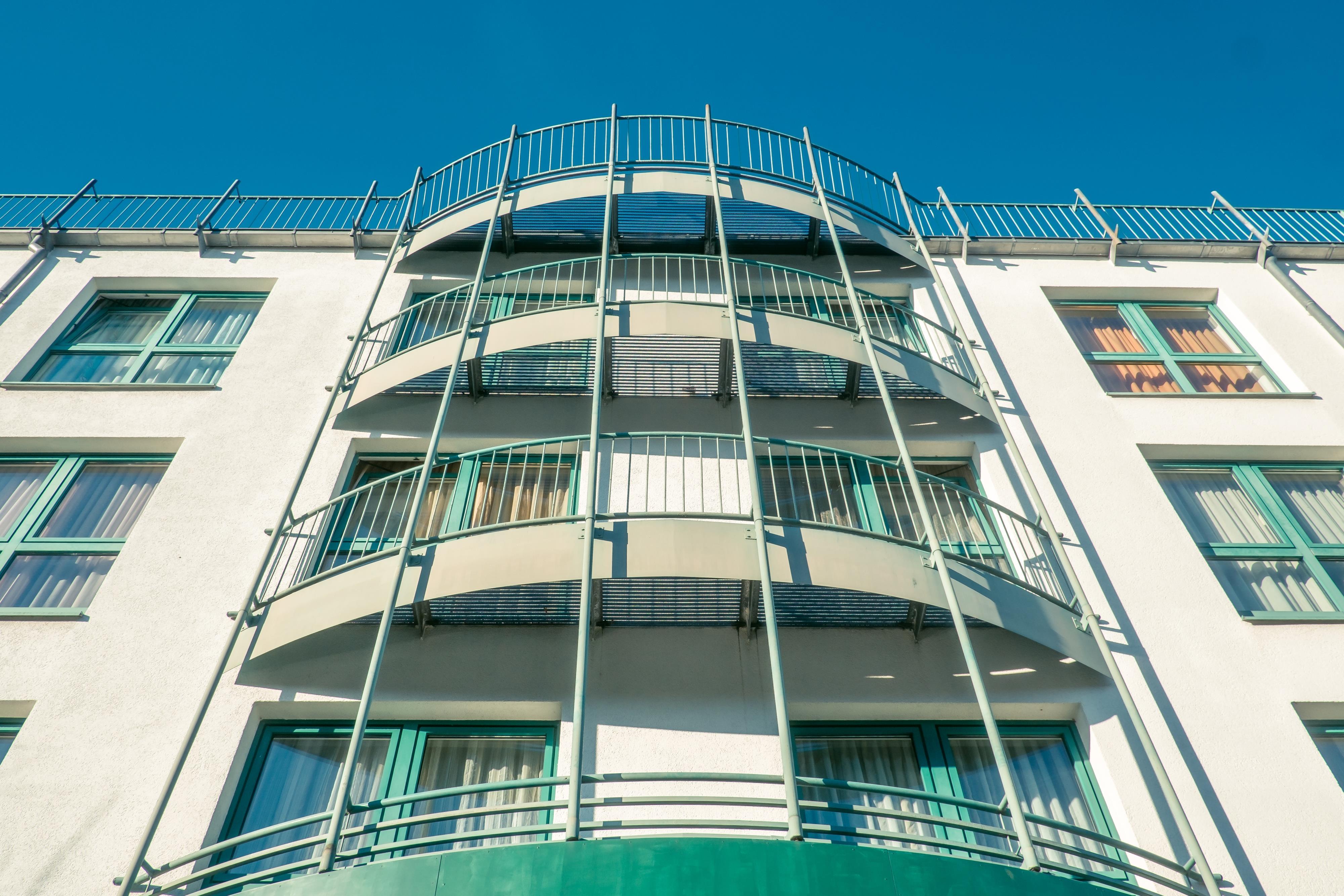 HOTEL AMBIENTE LANGENHAGEN HANNOVER BY TULIP INN - Hotel Ambiente Langenhagen Hannover by Tulip Inn - exterior