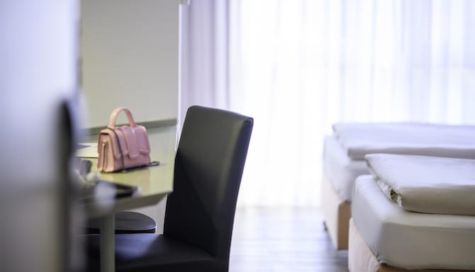 HOTEL AMBIENTE LANGENHAGEN HANNOVER BY TULIP INN - HAN