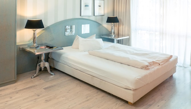 HOTEL AMBIENTE LANGENHAGEN HANNOVER BY TULIP INN - Hotel Ambiente Langenhagen Hannover by Tulip Inn - SGL