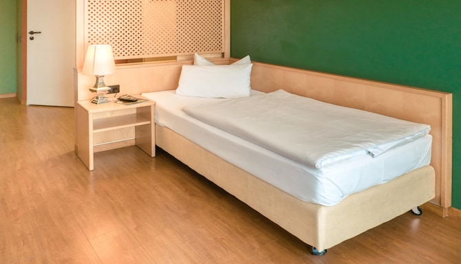 HOTEL AMBIENTE LANGENHAGEN HANNOVER BY TULIP INN - Hotel Ambiente Langenhagen Hannover by Tulip Inn - SGL