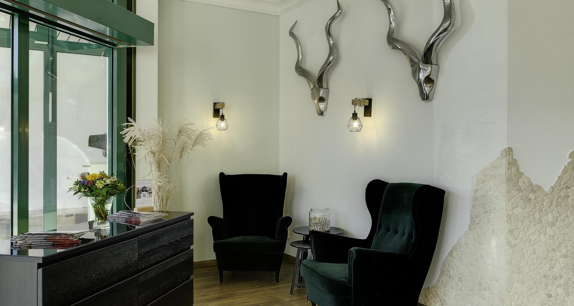 HOTEL AMBIENTE LANGENHAGEN HANNOVER BY TULIP INN - HAN
