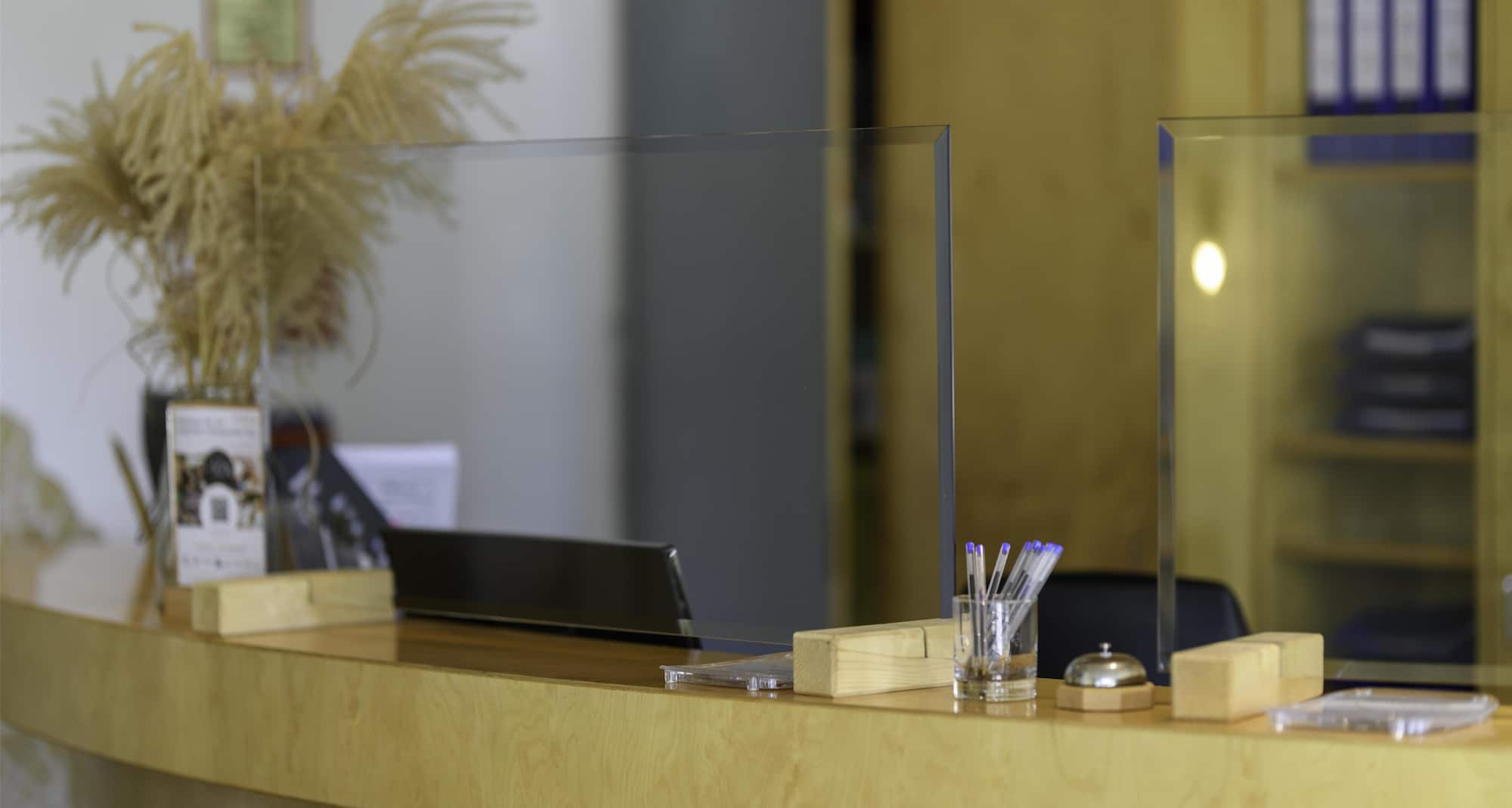 HOTEL AMBIENTE LANGENHAGEN HANNOVER BY TULIP INN - HAN