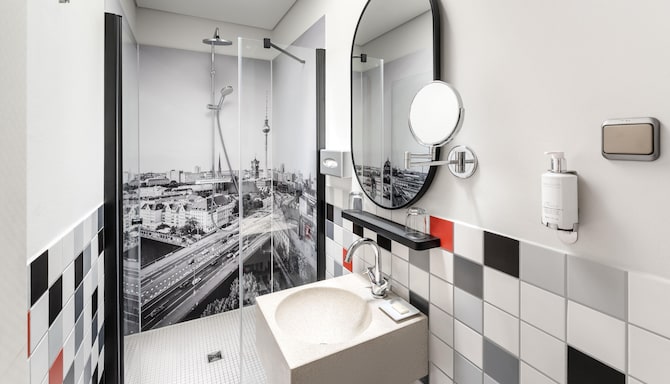 HOTEL BLEIBTREU BERLIN BY GOLDEN TULIP - bleibtr a 503