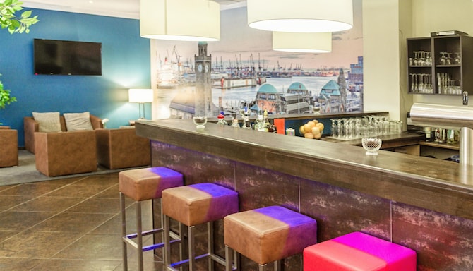 HOTEL DOMICIL HAMBURG BY GOLDEN TULIP - Hotel Domicil Hamburg by Golden Tuli