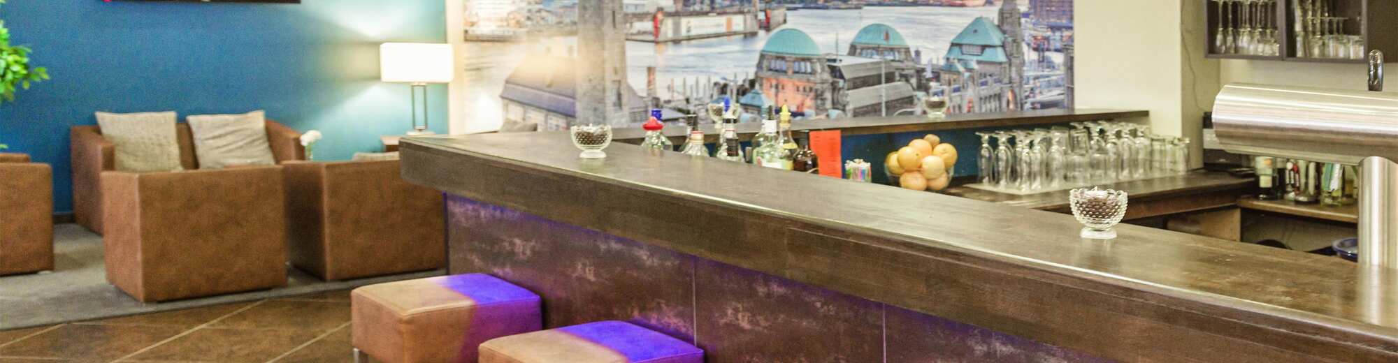 HOTEL DOMICIL HAMBURG BY GOLDEN TULIP - Hotel Domicil Hamburg by Golden Tuli