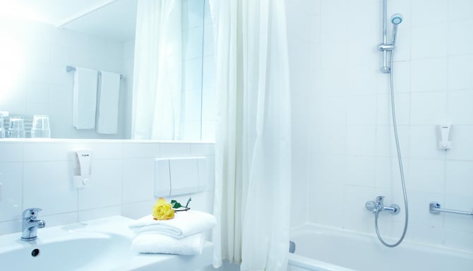 HOTEL DOMICIL HAMBURG BY GOLDEN TULIP - Hotel Domicil Hamburg by Golden Tuli