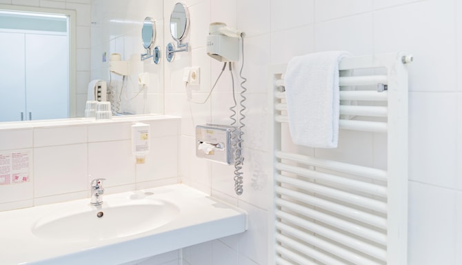 HOTEL DOMICIL HAMBURG BY GOLDEN TULIP - Hotel Domicil Hamburg by Golden Tuli