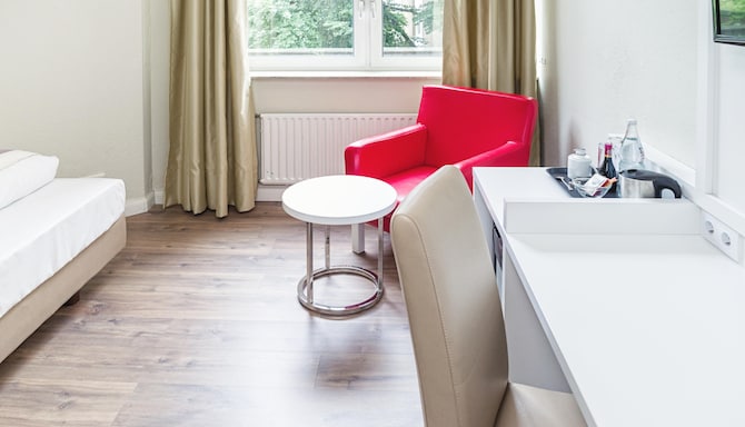 HOTEL DOMICIL HAMBURG BY GOLDEN TULIP - Hotel Domicil Hamburg by Golden Tuli