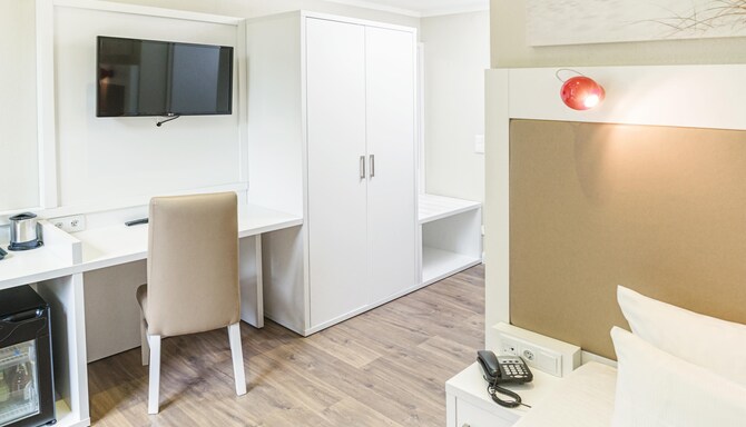 HOTEL DOMICIL HAMBURG BY GOLDEN TULIP - Hotel Domicil Hamburg by Golden Tuli