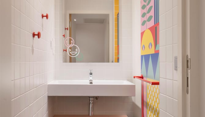 Hotel Hosho Paris Sud - Porte d’Italie