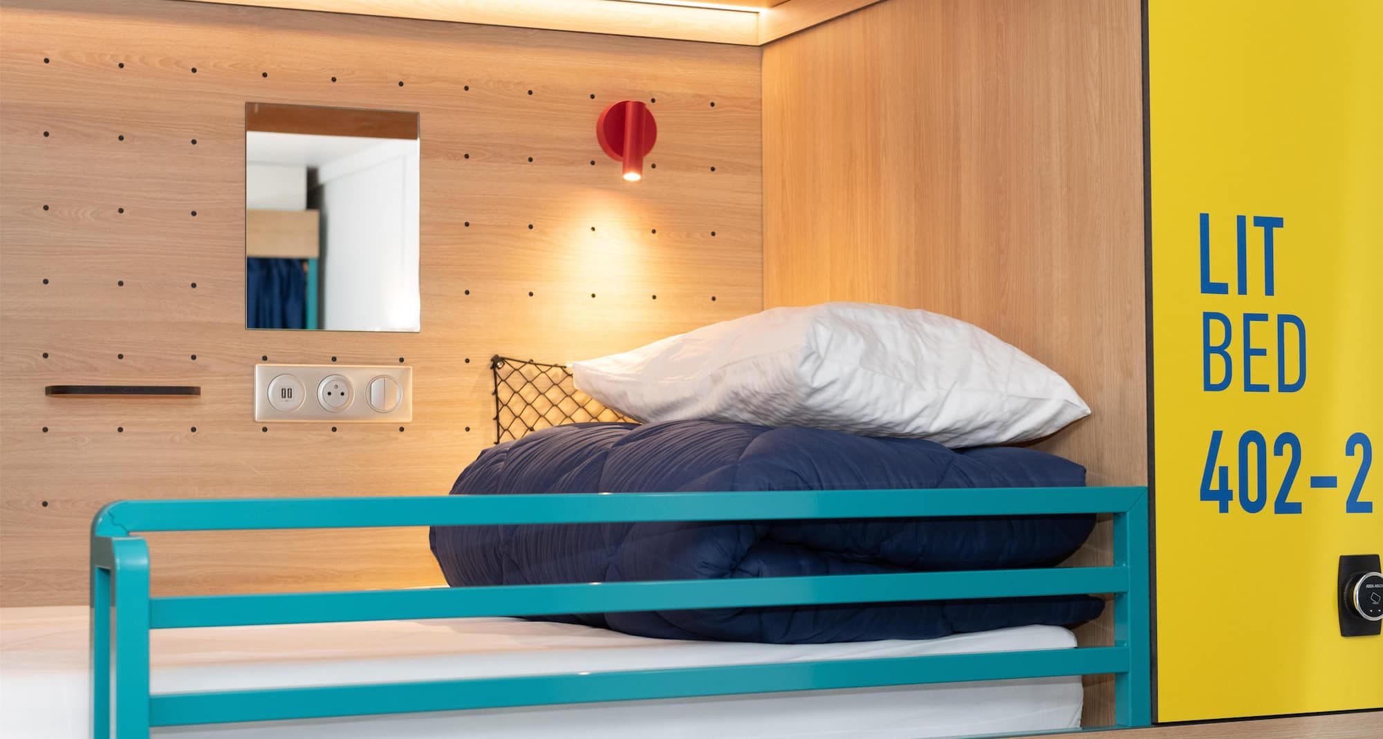 Hotel Hosho Paris Sud - Porte d’Italie - ERV