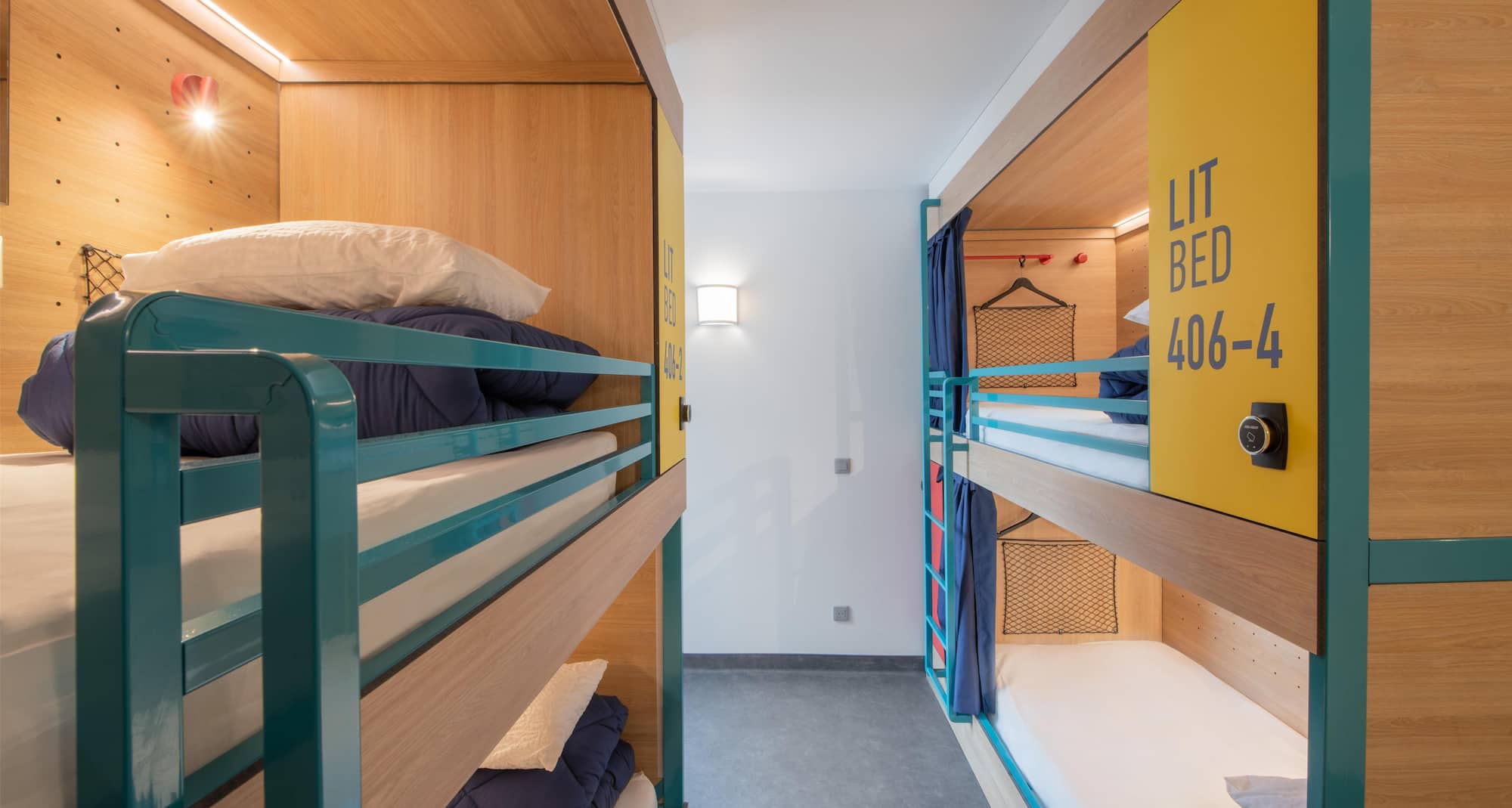 Hotel Hosho Paris Sud - Porte d’Italie - ERV