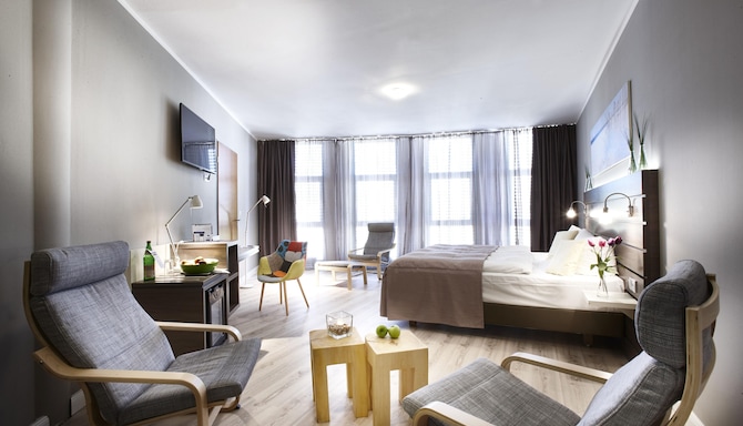 HOTEL KIEL BY GOLDEN TULIP - Hotel Kiel by Golden Tulip- Junior S