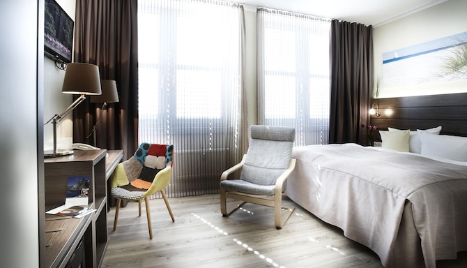 HOTEL KIEL BY GOLDEN TULIP - Hotel Kiel by Golden Tulip- DBL MK,