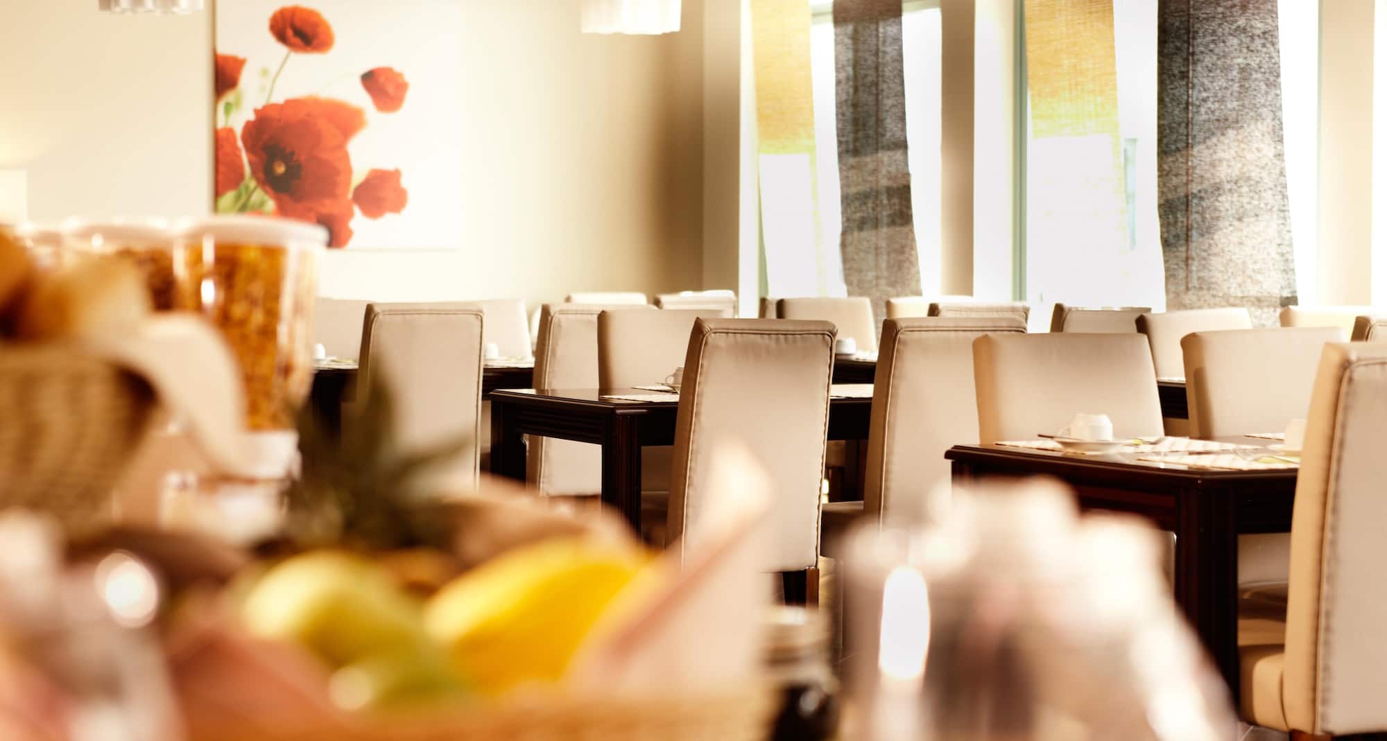 HOTEL KIEL BY GOLDEN TULIP - Hotel Kiel by Golden Tulip- Restaura