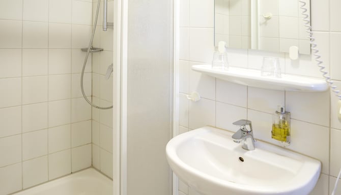 HOTEL KONIGSTEIN KIEL BY TULIP INN - Hotel Königstein Kiel by Tulip Inn-