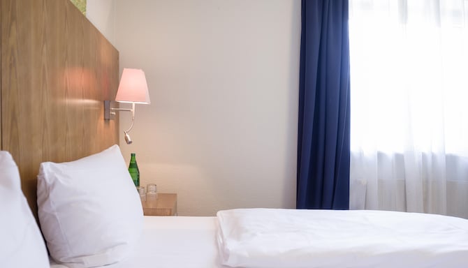 HOTEL KONIGSTEIN KIEL BY TULIP INN - Hotel Königstein Kiel by Tulip Inn-