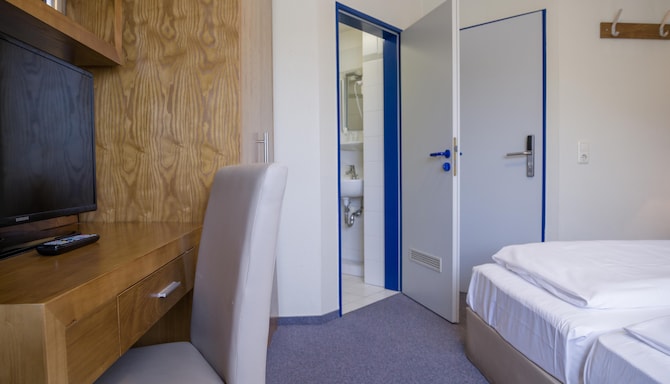 HOTEL KONIGSTEIN KIEL BY TULIP INN - Hotel Königstein Kiel by Tulip Inn-