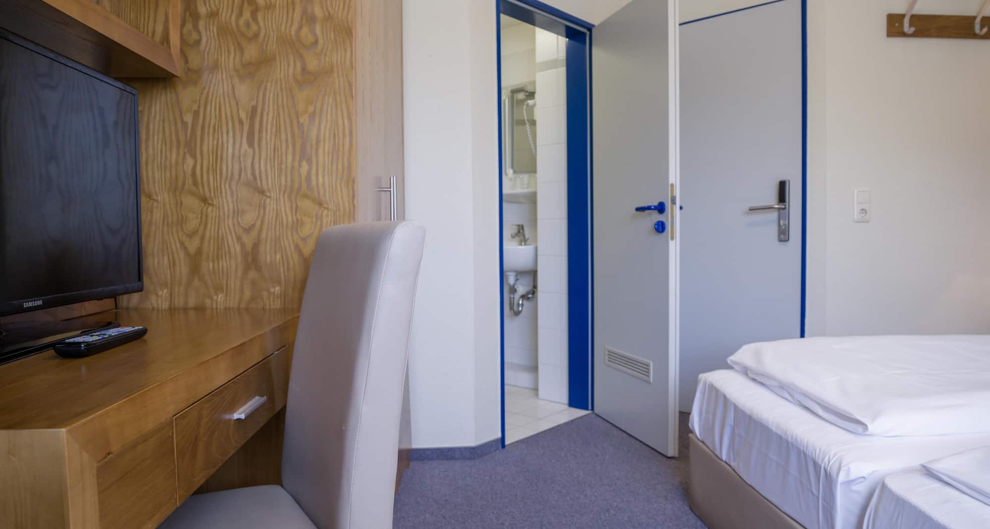 HOTEL KONIGSTEIN KIEL BY TULIP INN - Hotel Königstein Kiel by Tulip Inn-
