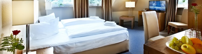 HOTEL KONIGSTEIN KIEL BY TULIP INN - deuheaderroom