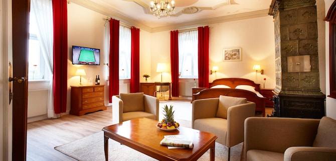 HOTEL PELLI HOF RENDSBURG by TULIP INN - deuslider