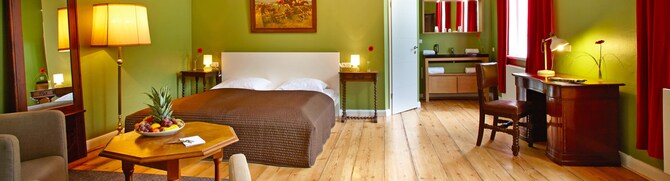HOTEL PELLI HOF RENDSBURG by TULIP INN - deuheadercontact