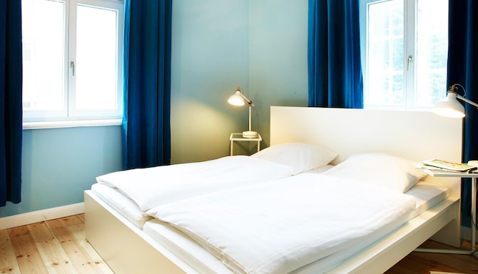 HOTEL PELLI HOF RENDSBURG by TULIP INN - Hotel Pelli Hof Rendsburg by Tulip Inn- dbl