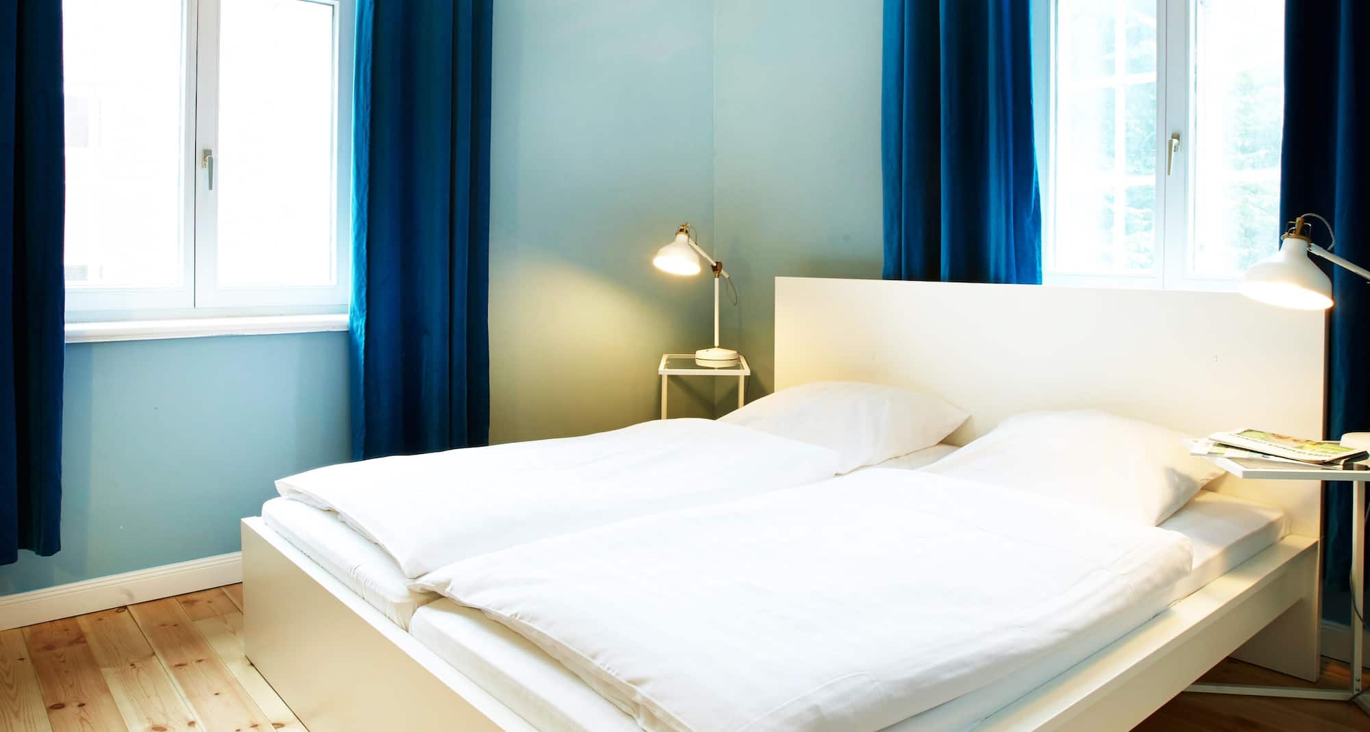 HOTEL PELLI HOF RENDSBURG by TULIP INN - Hotel Pelli Hof Rendsburg by Tulip Inn- dbl