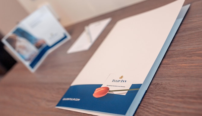 HOTEL PELLI HOF RENDSBURG by TULIP INN - TI Peli room ice x