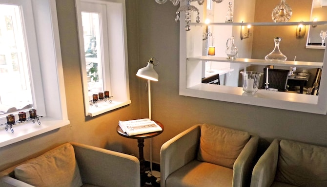 HOTEL PELLI HOF RENDSBURG by TULIP INN - Hotel Pelli Hof Rendsburg by Tulip Inn- lobby