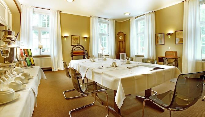 Saal