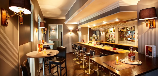 HOTEL PLONER SEE by TULIP INN - deuslider