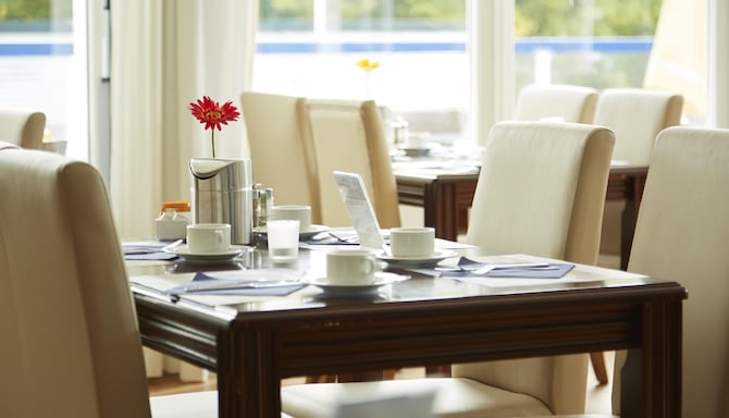 HOTEL PLONER SEE by TULIP INN - Hotel Plöner See by Golden Tulip- Bfst