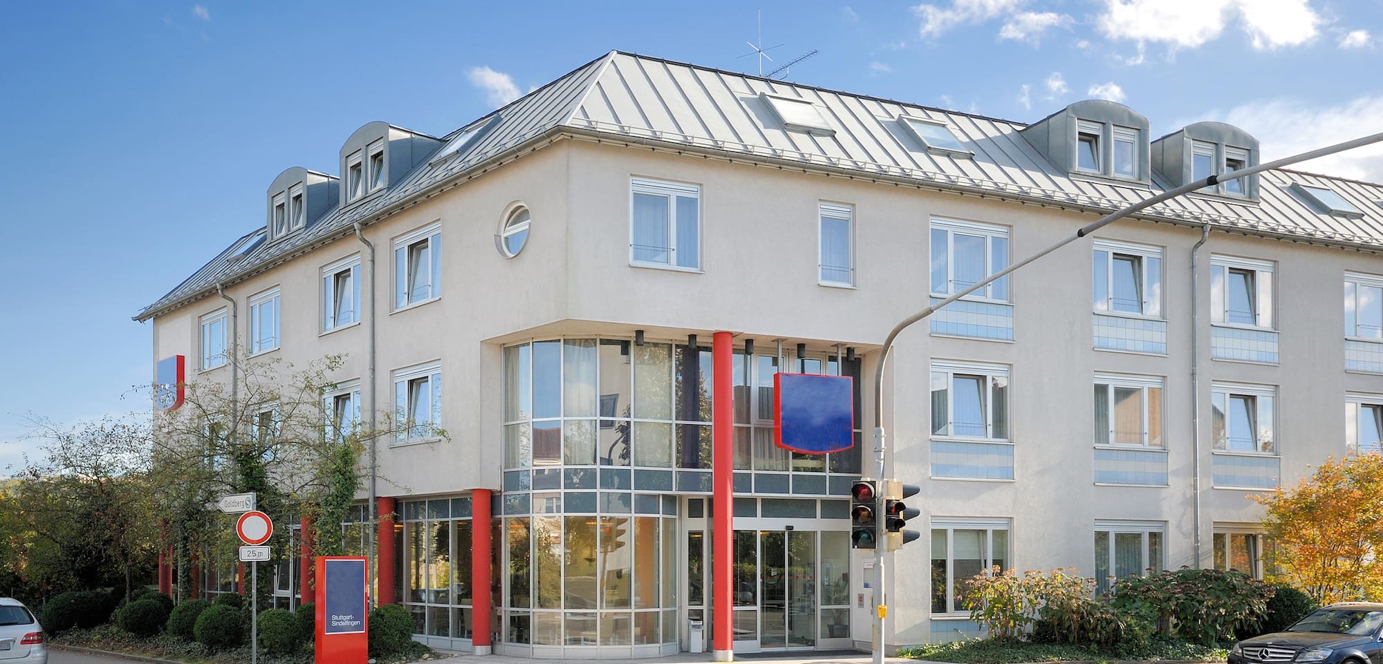 HOTEL STUTTGART SINDELFINGEN by TULIP INN - deu50134 slider1