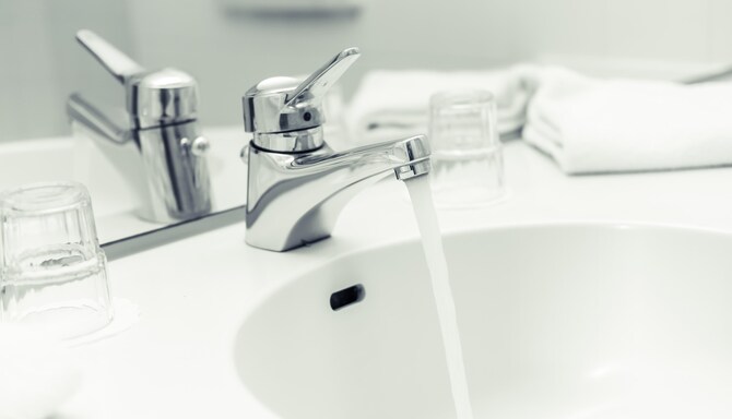 HOTEL STUTTGART SINDELFINGEN by TULIP INN - ti stutt sindel city bath knop x