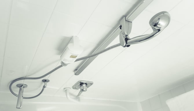 HOTEL STUTTGART SINDELFINGEN by TULIP INN - ti stutt sindel city bath knop x