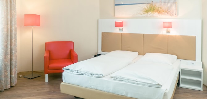HOTEL STUTTGART SINDELFINGEN by TULIP INN - deu50134 slider2