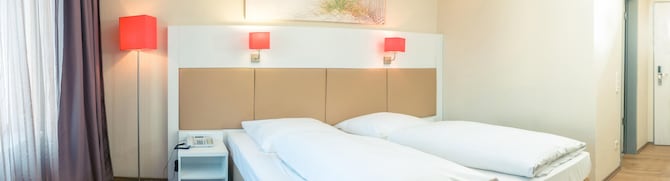 HOTEL STUTTGART SINDELFINGEN by TULIP INN - deu room header