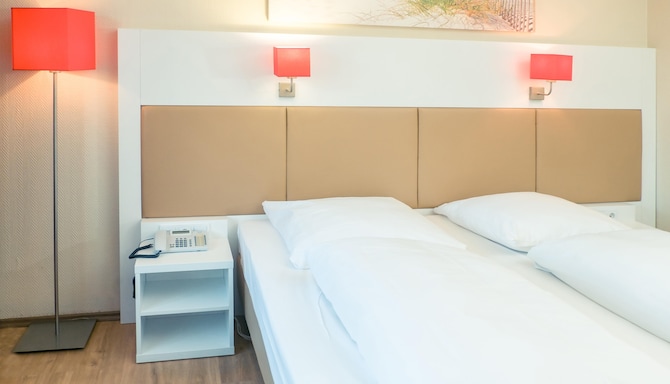 HOTEL STUTTGART SINDELFINGEN by TULIP INN - Hotel Stuttgart Sindelfingen City by Tulip Inn- DBL