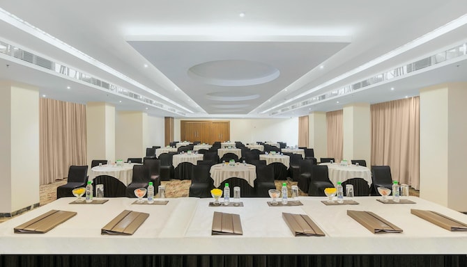 Regal Banquet Hall